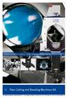 RA, Rohrsägen, orbital, Orbitalum, trennen, anfasen, Rohrtrennmaschinen,
